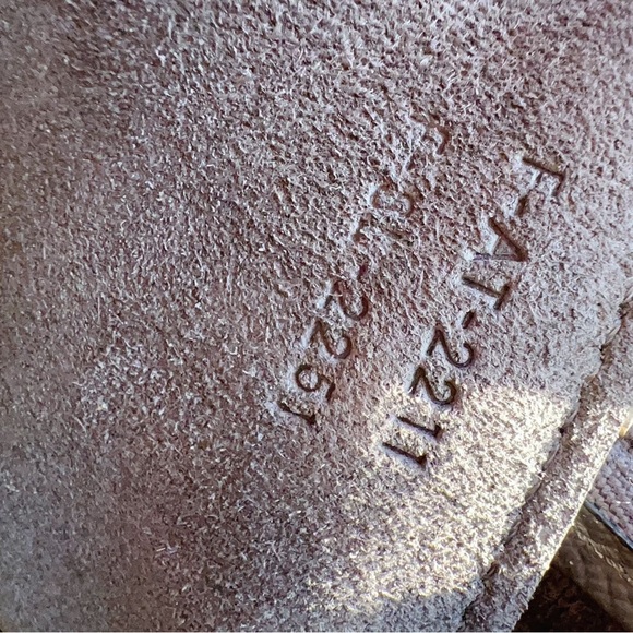 Celine Micro Belt Bag Grey GHW - Picture 10 of 10